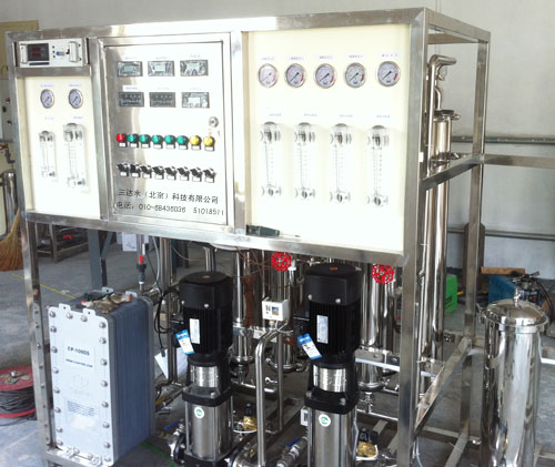 2��/С�r�p�����B͸RO+EDI����ˮϵ�y(t��ng)