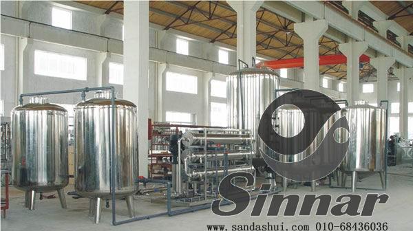 EDI�߼�ˮ�Ƃ�ϵ�y(t��ng)����RO��ˮ�Ƃ�ϵ�y(t��ng)